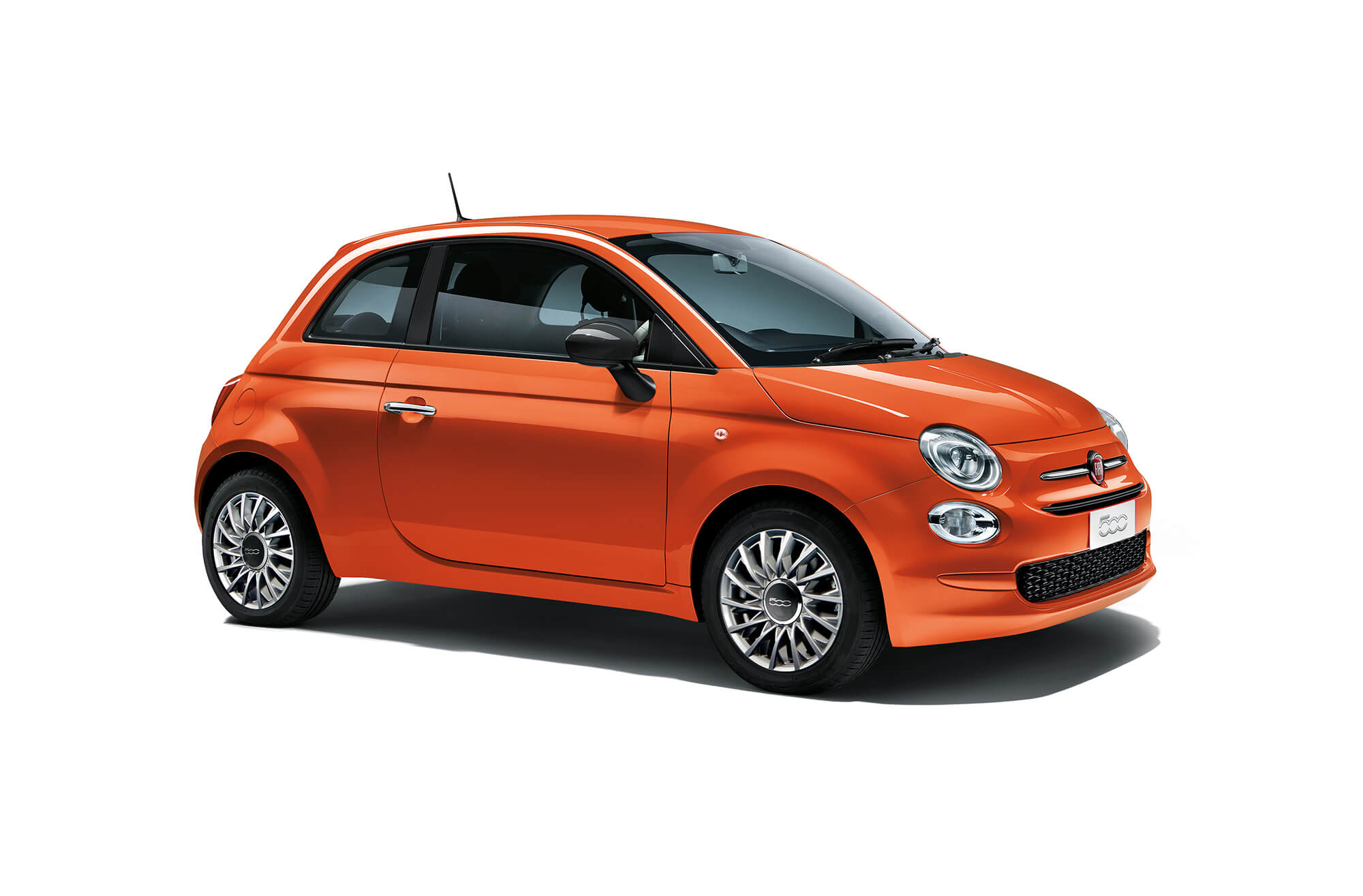 フィアット・ブランド 「FIAT 500（チンクエチェント）」の国内販売終了 | Stellantis ジャパン株式会社