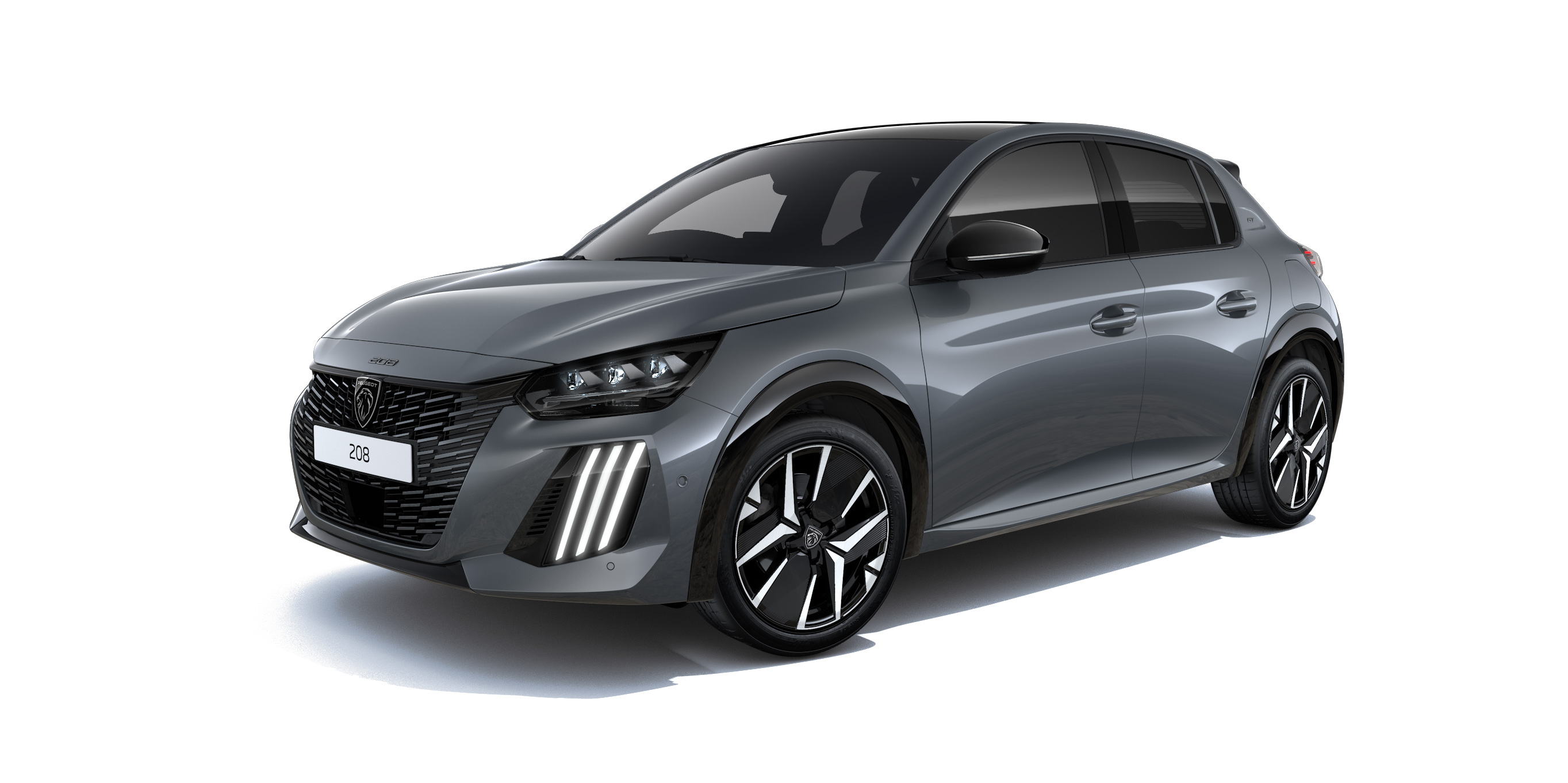 ブリティッシュ・スティール・ジャパン・エディション NEW 208 / e-208 が 日本自動車殿堂 JAHFAの「インポート