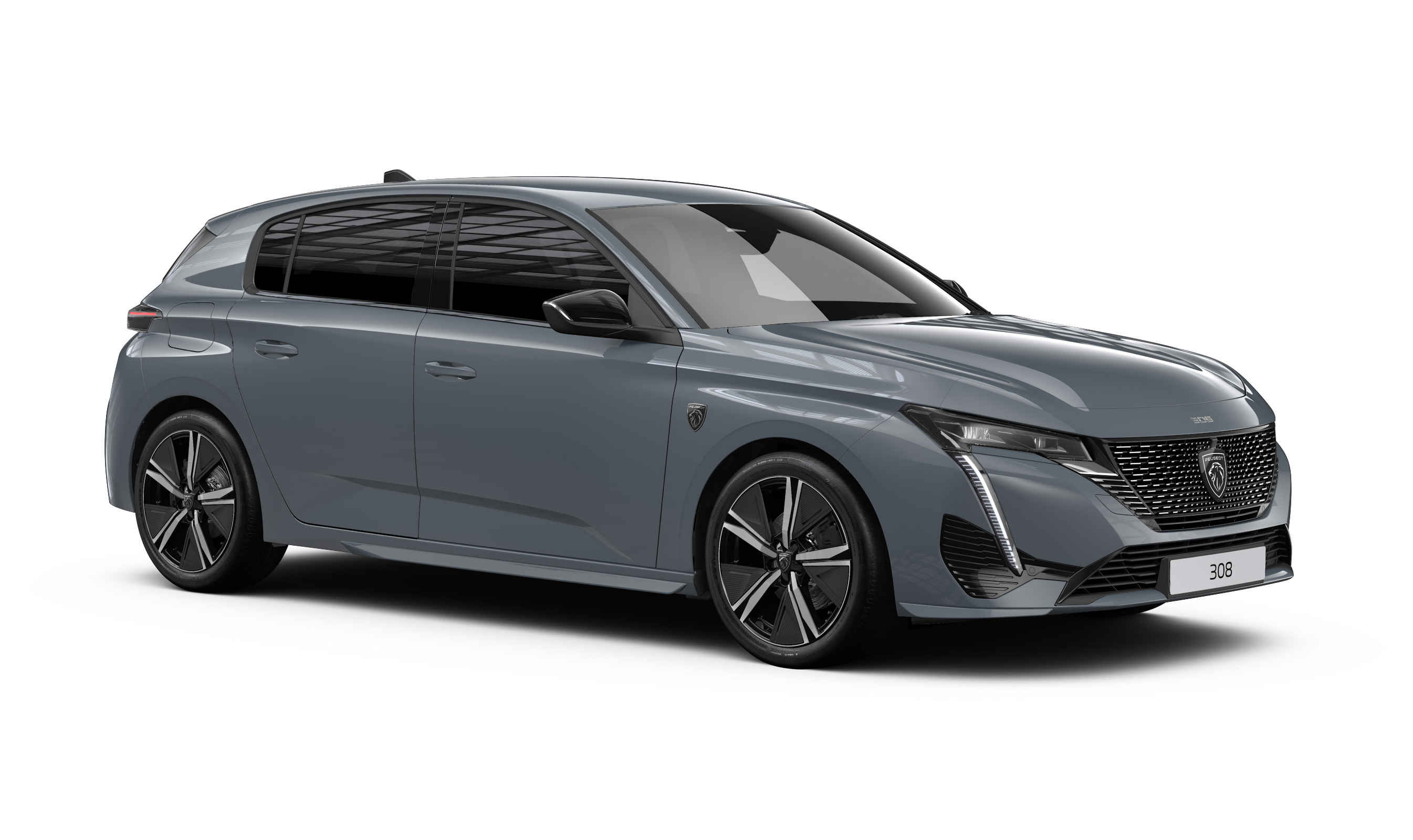 プロフ様専門ページ プジョー 限定車「308 GT Hybrid Selenium Edition」を発売